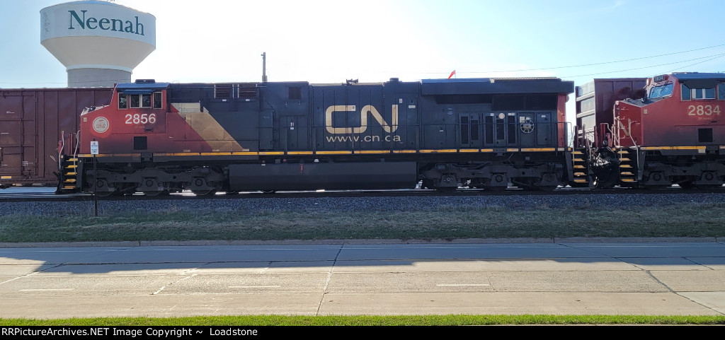 CN 2856